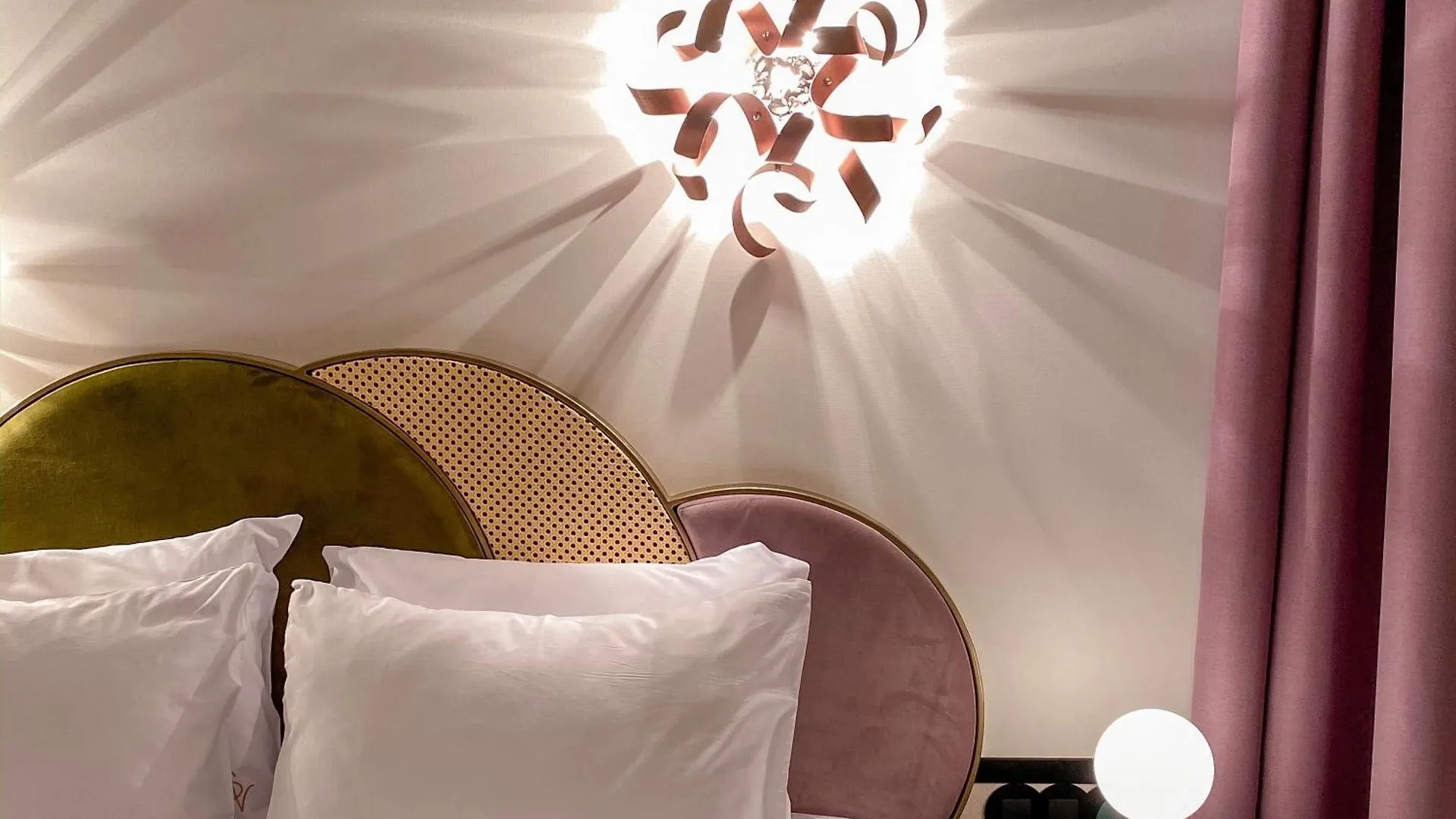 Sleepwell Boutique Apartments Warsaw Aparthotel