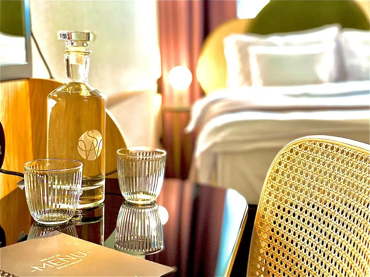 Sleepwell Boutique Apartments Warsaw
