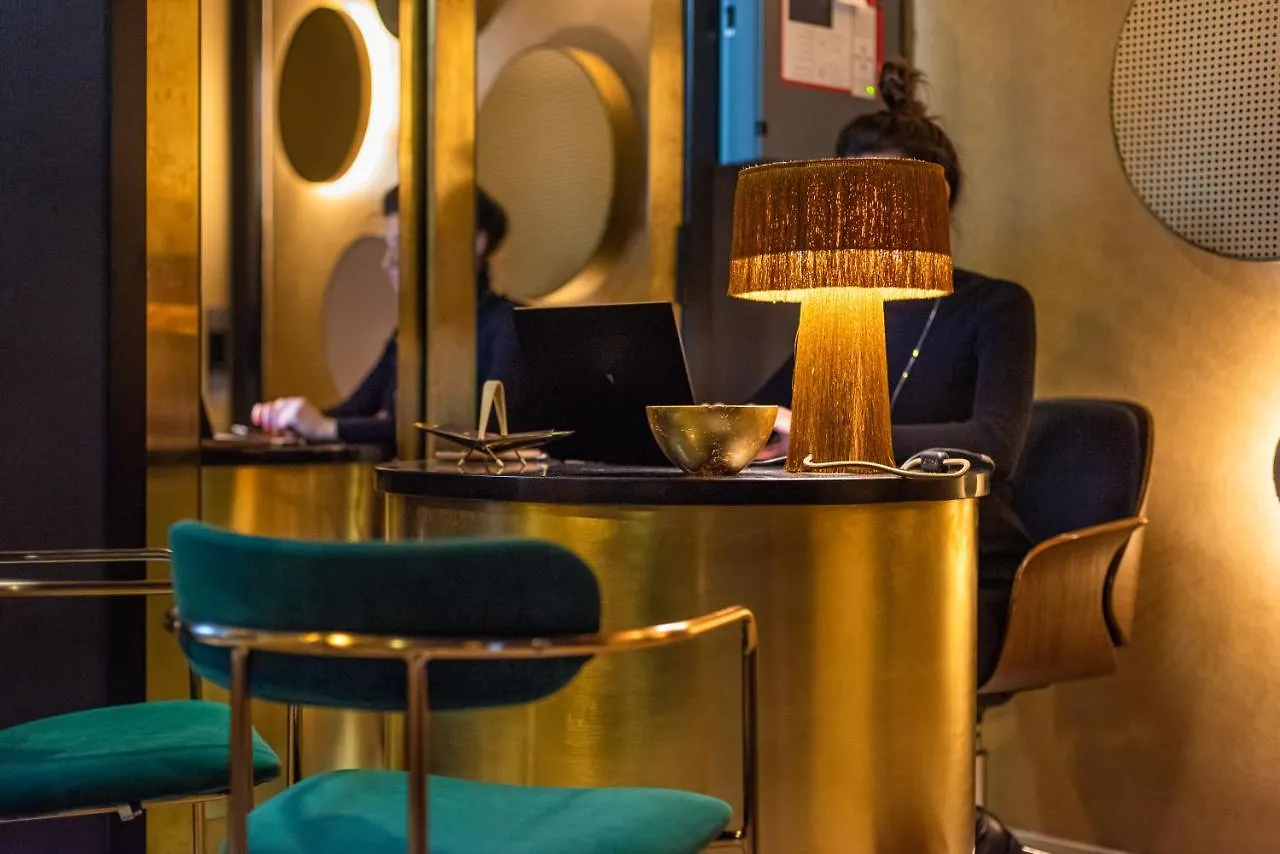 Sleepwell Boutique Apartments Warsaw