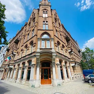 1898 Appart hôtel