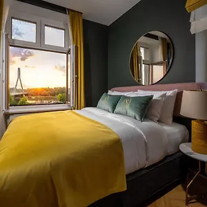 Sava Boutique Appart hôtel