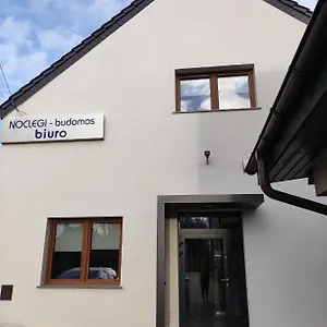 Budomas Wroclaw-szymanow Klima-parkigfree-smarttv , Psary (Trzebnica) Польша