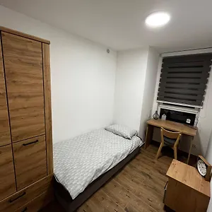 Separate In A New Townhouse In Гостевой дом