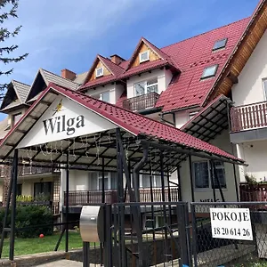Goscinne Wilga , Закопане Польша
