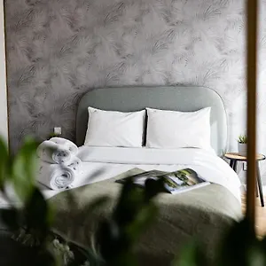  Aparthotel Kolejowa