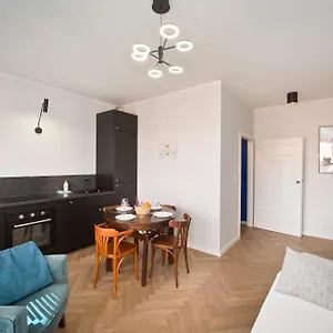 Yourapart Rajska Centre , Гданьск Польша