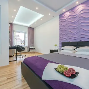 Apartment Old Town Square P&o, Warsaw