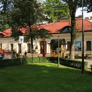 Maltanski 3*, Краков Польша
