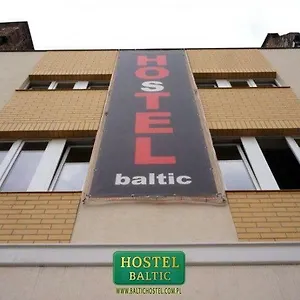 Baltic , Гданьск Польша